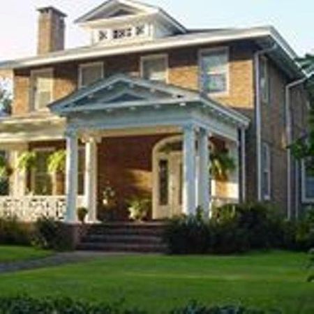 Port City Guest House Wilmington Dış mekan fotoğraf