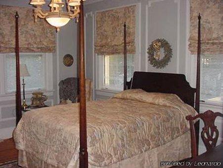 Port City Guest House Wilmington Oda fotoğraf