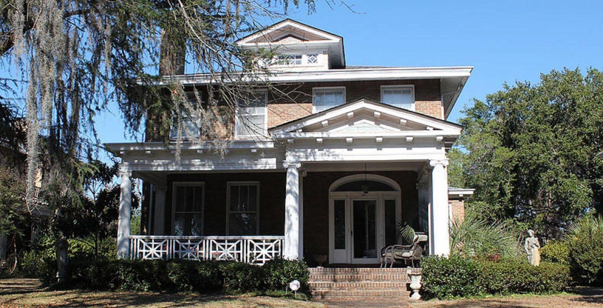 Port City Guest House Wilmington Dış mekan fotoğraf
