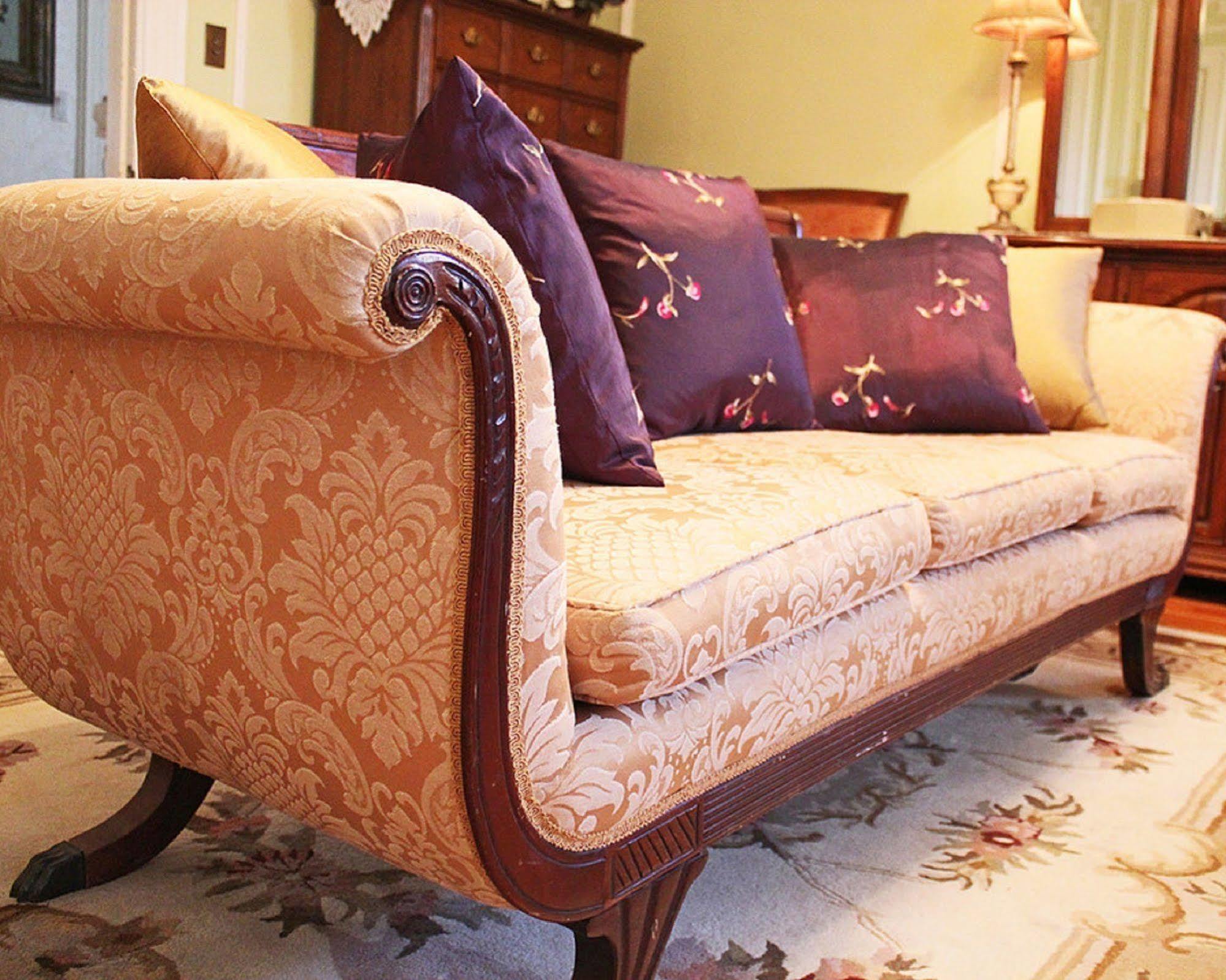 Port City Guest House Wilmington Dış mekan fotoğraf