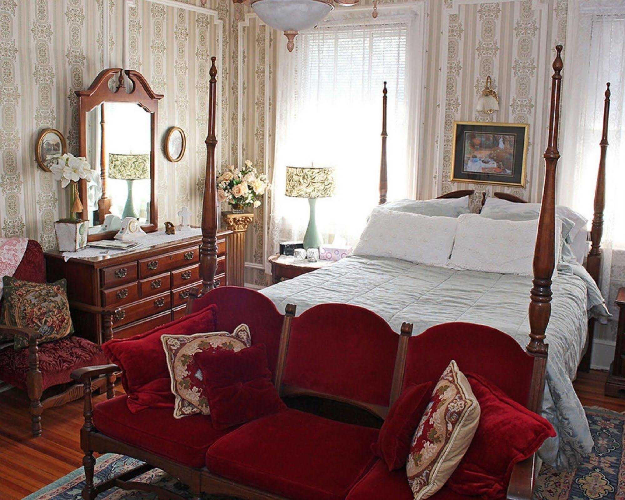 Port City Guest House Wilmington Dış mekan fotoğraf