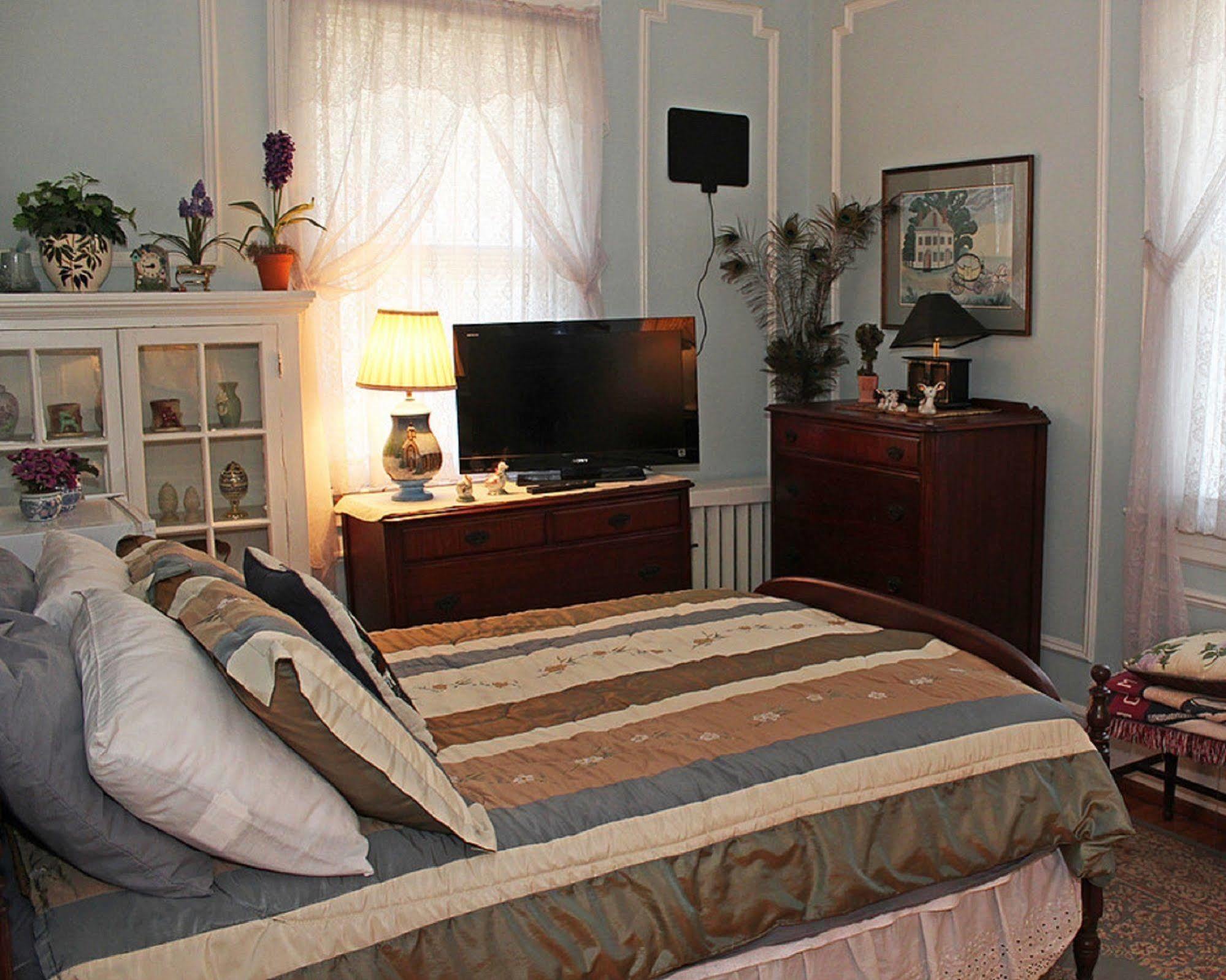Port City Guest House Wilmington Dış mekan fotoğraf
